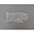 non sterile disposable vinyl gloves manufacturer with CE,ISO